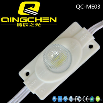 Shenzhen Factory High Power 3W wasserdicht LED-Modul für Light Box